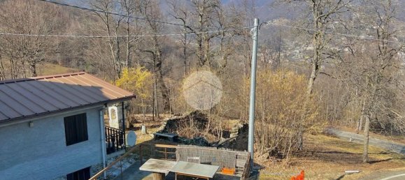 4-Zimmer Haus in Viù, Italy, Nr. 89059 17