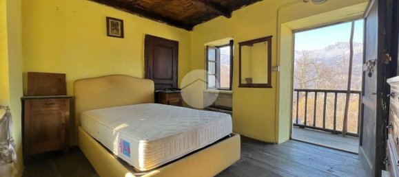 4-Zimmer Haus in Viù, Italy, Nr. 89059 10