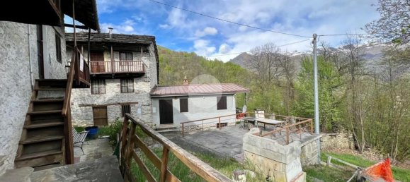 4-Zimmer Haus in Viù, Italy, Nr. 89059 43