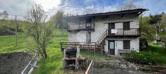 4-Zimmer Haus in Viù, Italy, Nr. 89059 47