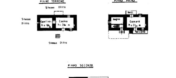 4-Zimmer Haus in Viù, Italy, Nr. 89059 39