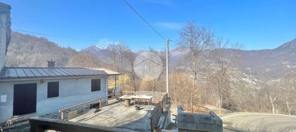 4-Zimmer Haus in Viù, Italy, Nr. 89059 18