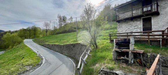 4-Zimmer Haus in Viù, Italy, Nr. 89059 44