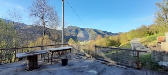 4-Zimmer Haus in Viù, Italy, Nr. 89059 45