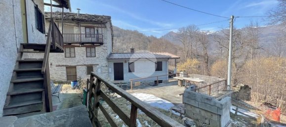 4-Zimmer Haus in Viù, Italy, Nr. 89059 15