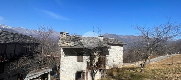 4-Zimmer Haus in Viù, Italy, Nr. 89059 33