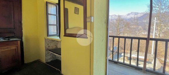 4-Zimmer Haus in Viù, Italy, Nr. 89059 14