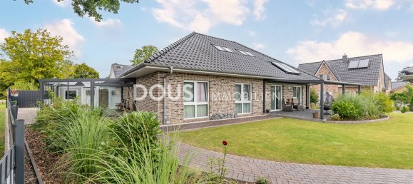 Дом с 5 комнатами в Люнебург, Германия № 287704 2