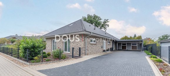 Дом с 5 комнатами в Люнебург, Германия № 287704 15