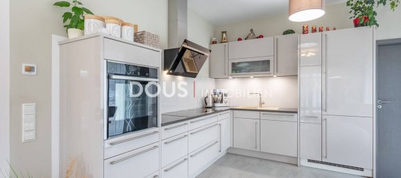 Дом с 5 комнатами в Люнебург, Германия № 287704 6