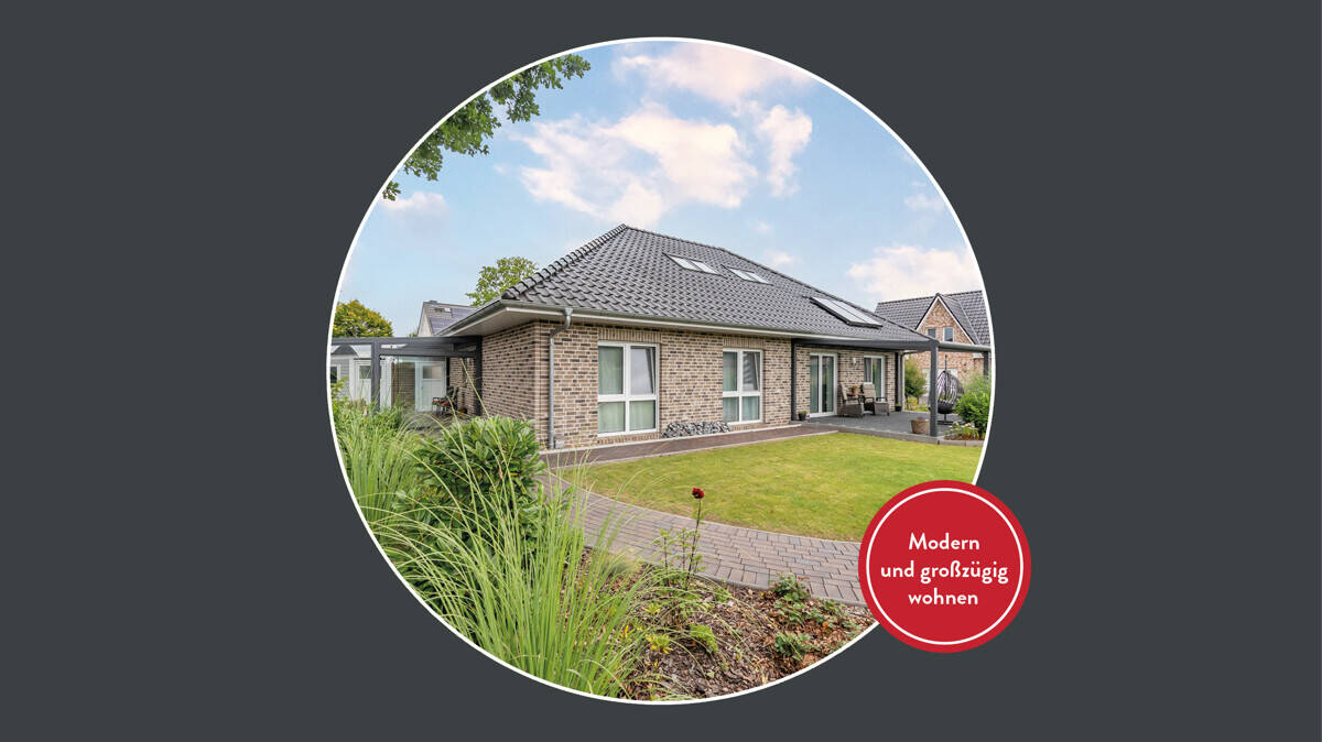 Дом с 5 комнатами в Люнебург, Германия № 287704