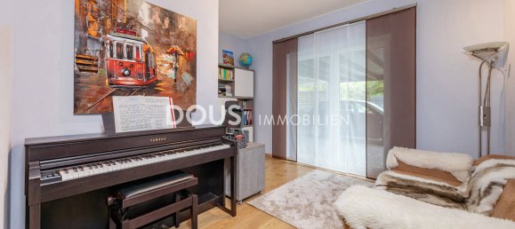 Дом с 5 комнатами в Люнебург, Германия № 287704 8