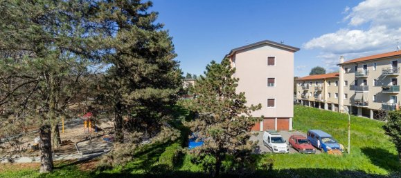 Apartamento de 4 habitaciónes en Mariano Comense, Italy No. 294876 32