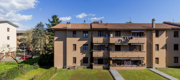 Apartamento de 4 habitaciónes en Mariano Comense, Italy No. 294876 21