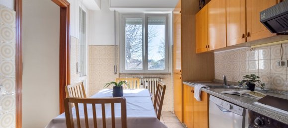 Apartamento de 4 habitaciónes en Mariano Comense, Italy No. 294876 11