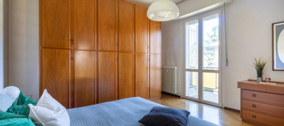 Apartamento de 4 habitaciónes en Mariano Comense, Italy No. 294876 16