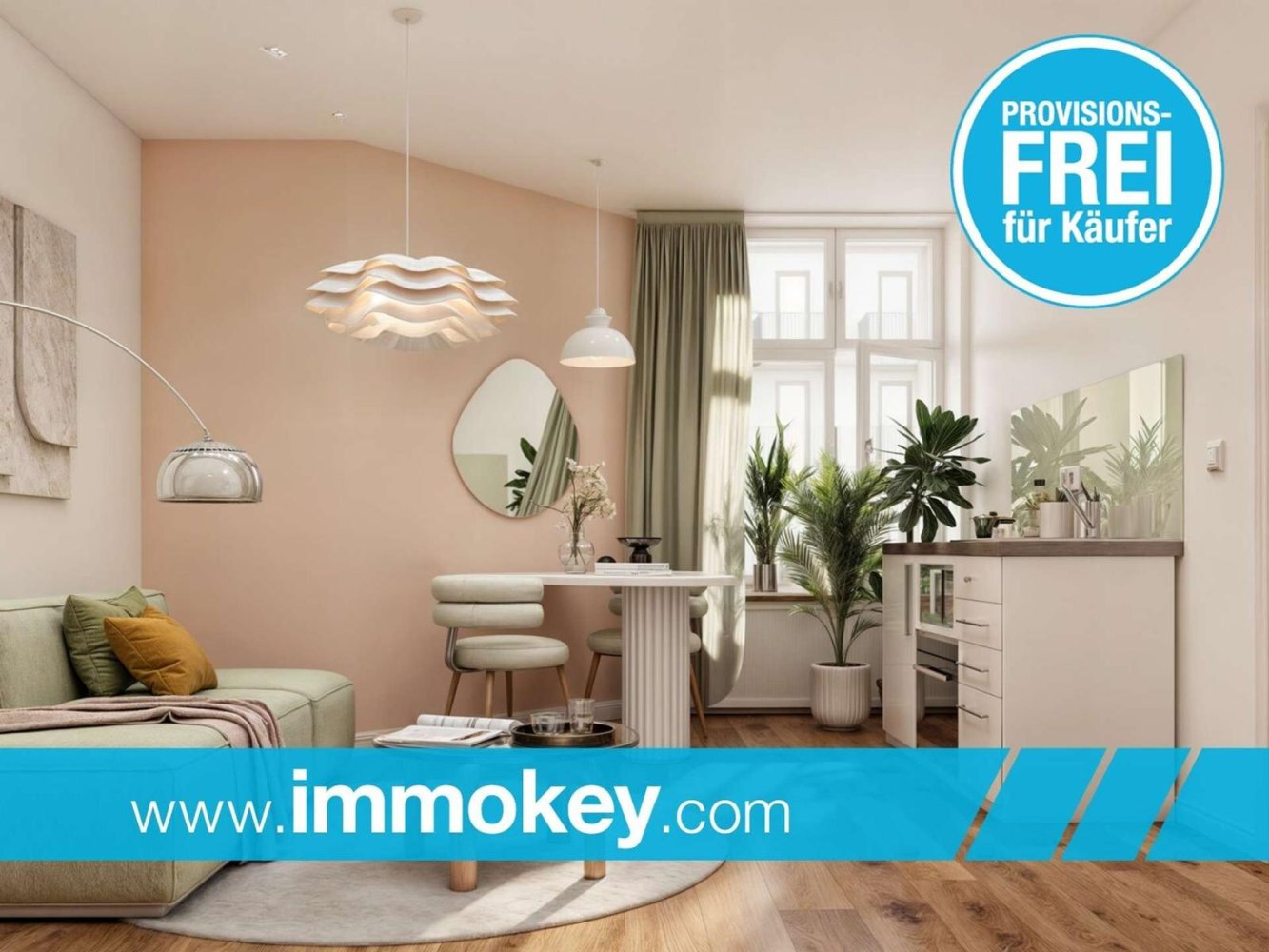 Estudio en Prenzlauer Berg, Germany No. 81753