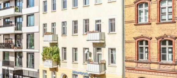 Estudio en Prenzlauer Berg, Germany No. 81753 12