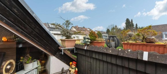 3 rooms Duplex in Baden-Wurttemberg, Germany No. 25102 4