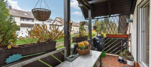 3 rooms Duplex in Baden-Wurttemberg, Germany No. 25102 10