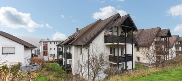 3 rooms Duplex in Baden-Wurttemberg, Germany No. 25102 14