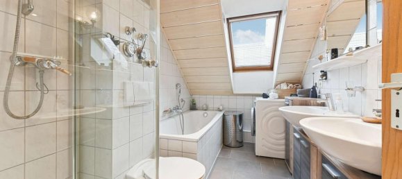 3 rooms Duplex in Baden-Wurttemberg, Germany No. 25102 7