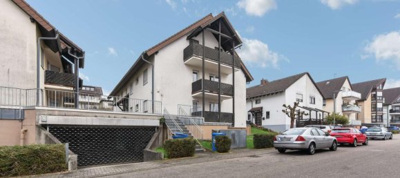 3 rooms Duplex in Baden-Wurttemberg, Germany No. 25102 13