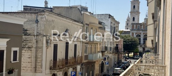 4-Zimmer Wohnung in Andria, Italy, Nr. 289979 34