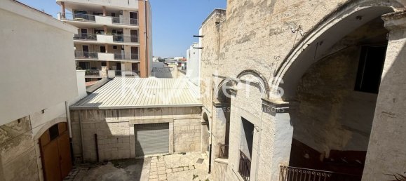 4-Zimmer Wohnung in Andria, Italy, Nr. 289979 25