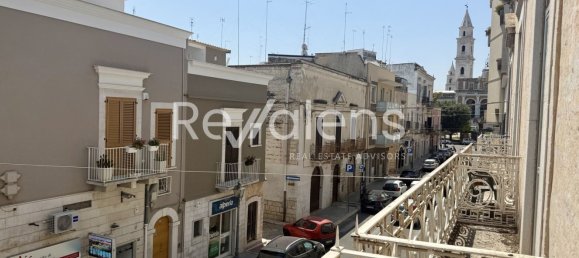 4-Zimmer Wohnung in Andria, Italy, Nr. 289979 33