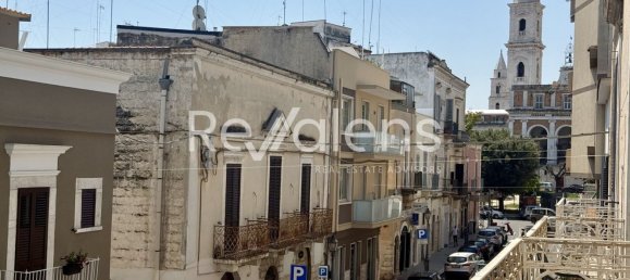 4-Zimmer Wohnung in Andria, Italy, Nr. 289979 9