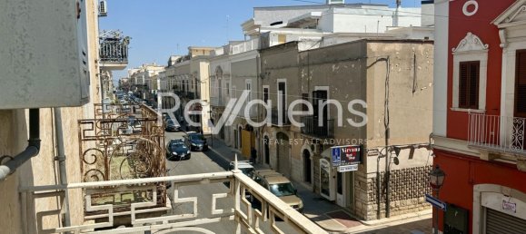 4-Zimmer Wohnung in Andria, Italy, Nr. 289979 32