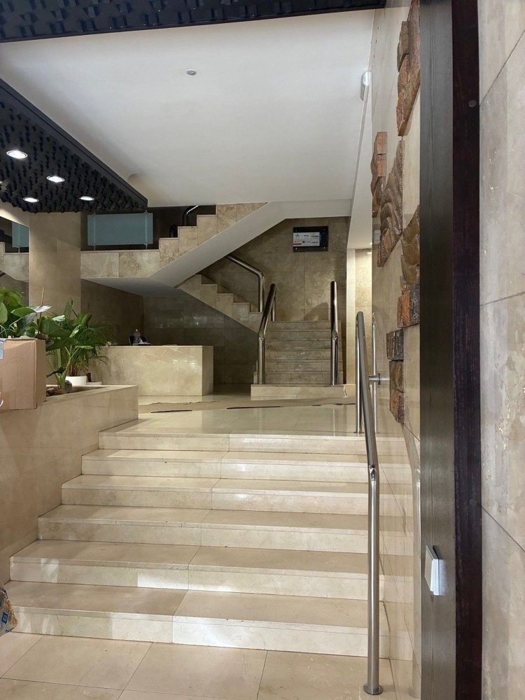 1 Schlafzimmer Wohnung in Madrid, Spain, Nr. 257617