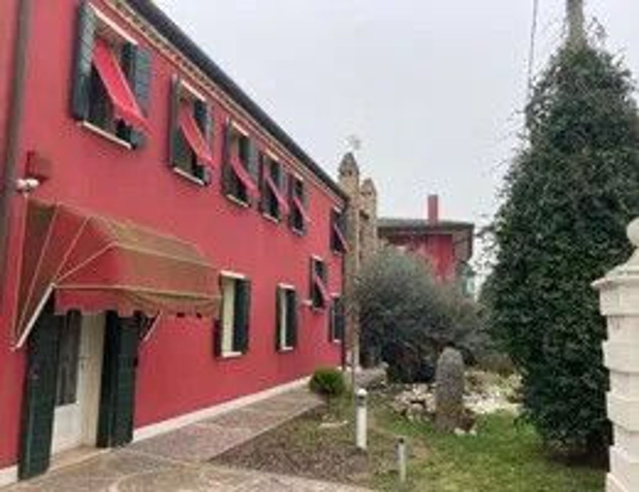4 rooms Apartment in Camponogara, Italy No. 216103