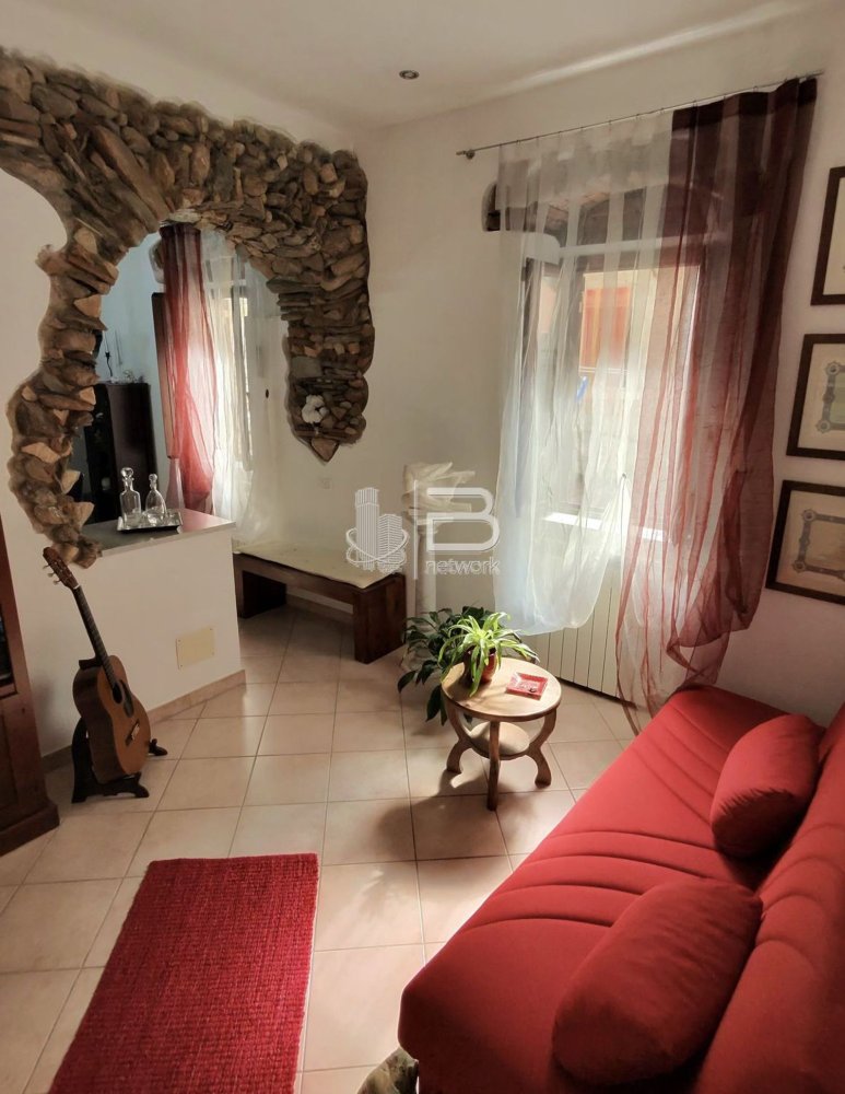 3 bedrooms Apartment in Carrara, Italy No. 313695