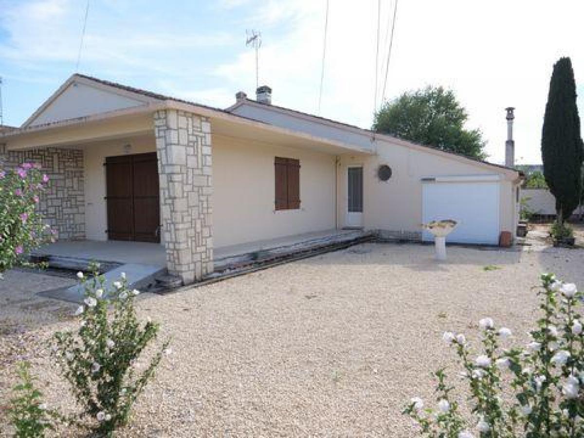4 bedrooms House in Tonneins, France No. 5964