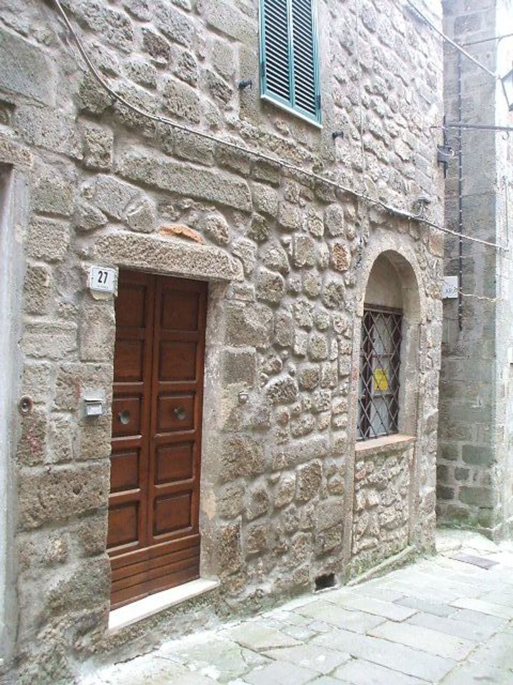 3 غرف نوم منزل في Santa Fiora, Italy رقم 331304