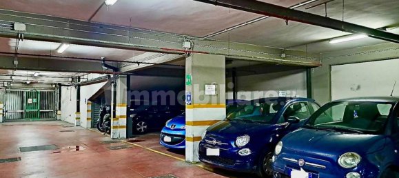 2 rooms Office in Naples, Italy No. 116161 14