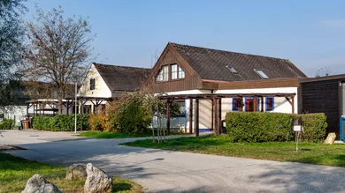 2 chambres Maison à Neusiedl am See, Austria No. 99063