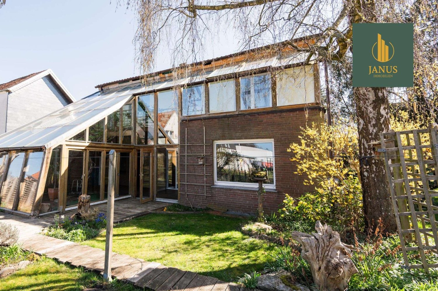 6 bedrooms House in Herford, Germany No. 228883