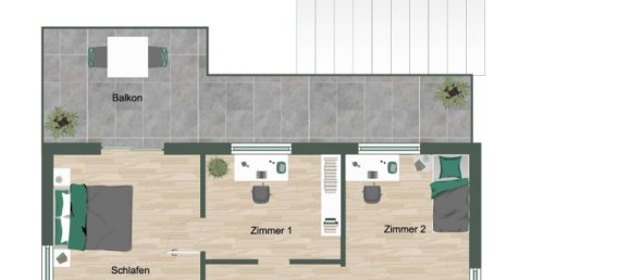 6 bedrooms House in Herford, Germany No. 228883 35