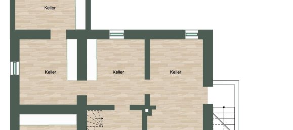 6 bedrooms House in Herford, Germany No. 228883 36