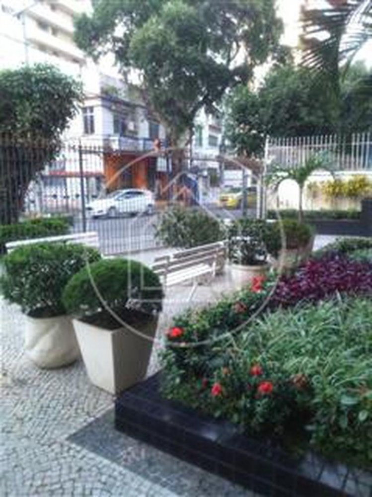 3 bedrooms Apartment in Rio de Janeiro, Brazil No. 546067