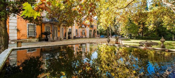 7 bedrooms House in Lisbon, Portugal No. 54402 22