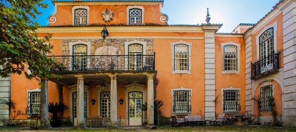 7 bedrooms House in Lisbon, Portugal No. 54402 9