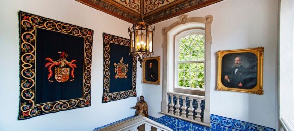 7 bedrooms House in Lisbon, Portugal No. 54402 18