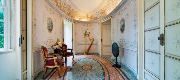 7 bedrooms House in Lisbon, Portugal No. 54402 16