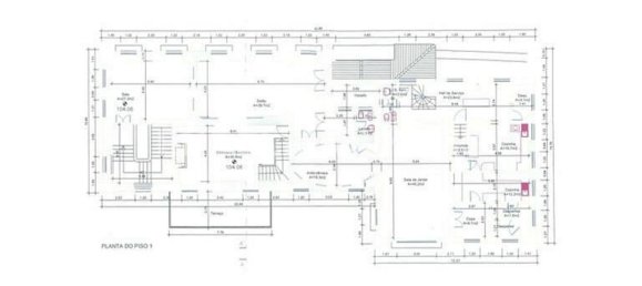 7 bedrooms House in Lisbon, Portugal No. 54402 8