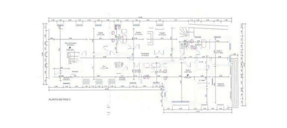 7 bedrooms House in Lisbon, Portugal No. 54402 6