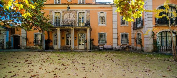 7 bedrooms House in Lisbon, Portugal No. 54402 21